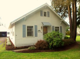 1231 N 1st Ave, Hillsboro, OR 97124