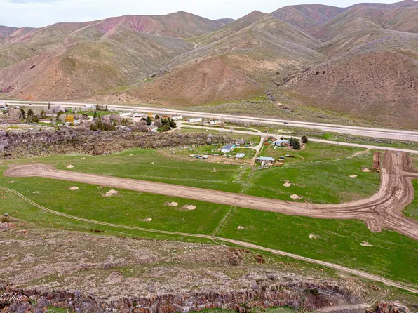 LOT 2 Old Canyon Dr, Inkom, ID 83245