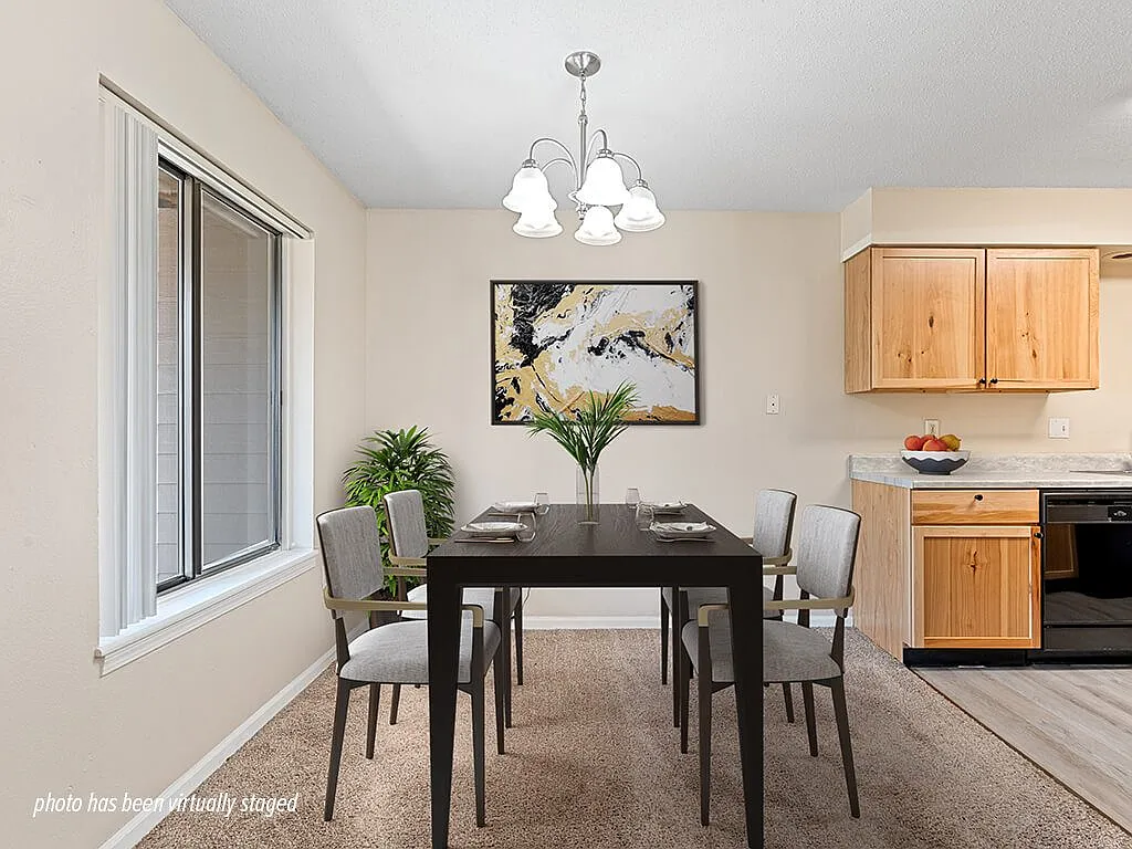 The Hampton at Coral Ridge — Photo 1