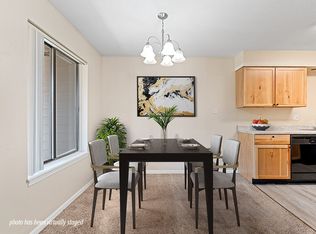 The Hampton at Coral Ridge, Coralville, IA 52241