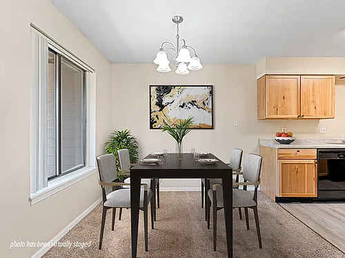 The Hampton at Coral Ridge Photo 1