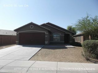 5405 W Ian Dr, Laveen, AZ 85339