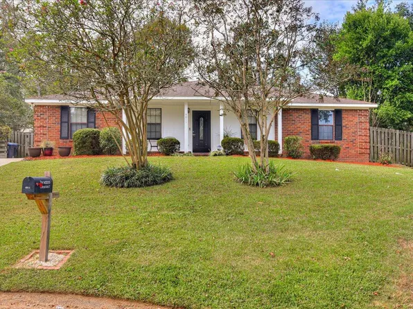 4011 ROYAL OAKS Court, Augusta, GA 30906