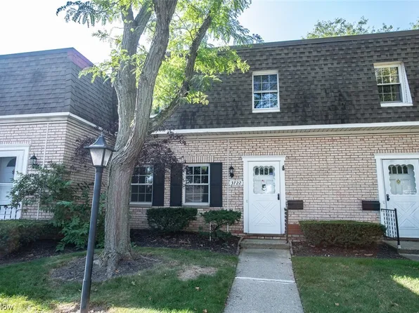 3722 Glenbar Ct, Cleveland, OH 44126