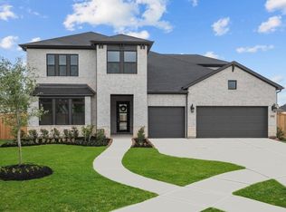 31210 Blaze Brook Ct, Brookshire, TX 77423