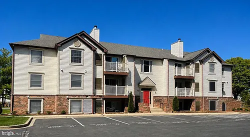 800 Stratford Way #E Photo 1