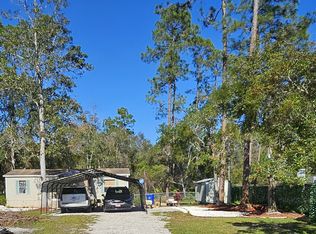 2345 Joe Ashton Rd, Saint Augustine, FL 32092