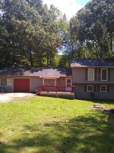 36 Hager Dr, Riverdale, GA, 30274