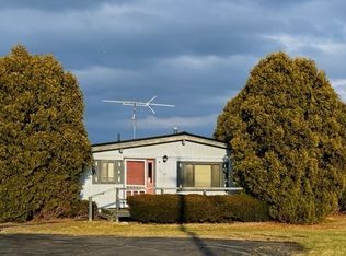 5276 Rome Rock Creek Rd, Rome, OH 44085