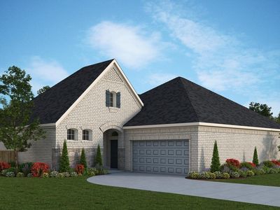 4816 Prairie Crest Ln, Arlington, TX, 76005