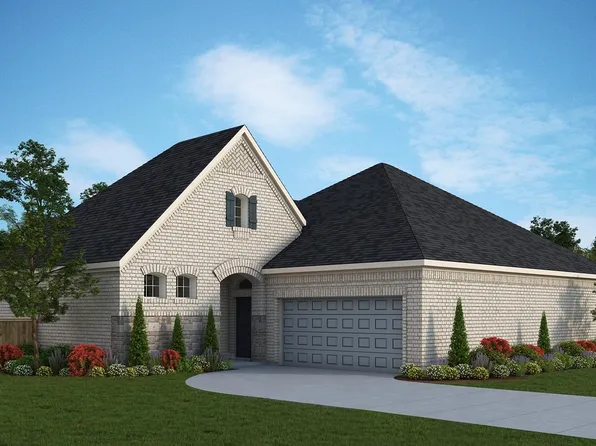 4736 Prairie Crest Ln, Arlington, TX 76005