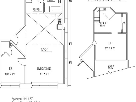 2nd image of 1919 24th Ave APT L223