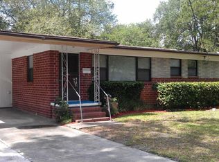 6628 S Nathan Dr, Jacksonville, FL 32216