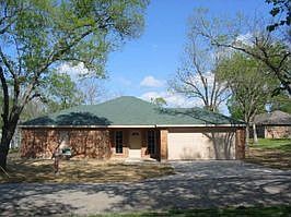 Home for Sale in Princeton, Texas $85,000
