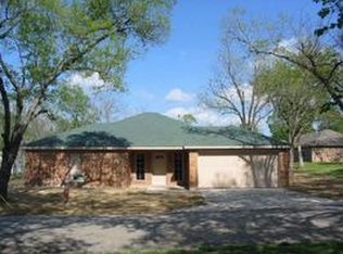 1003 1st St, Princeton, TX 75407