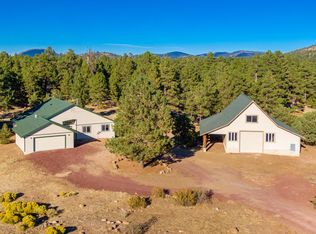 5705 Forest Dr, Flagstaff, AZ 86004