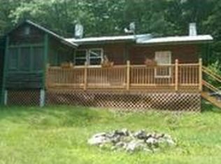 758 Faraway Rd, Dalton, NH 03598