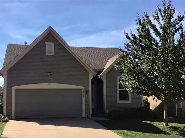 23417 W 90th Ter, Lenexa, KS 66227