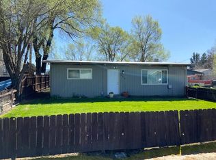 185 De Hague Rd, Medford, OR 97501