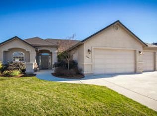1481 Harbor Ct, Redding, CA