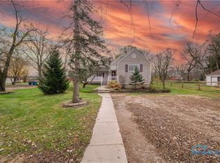 9125 Maumee Western Rd, Monclova, OH 43542