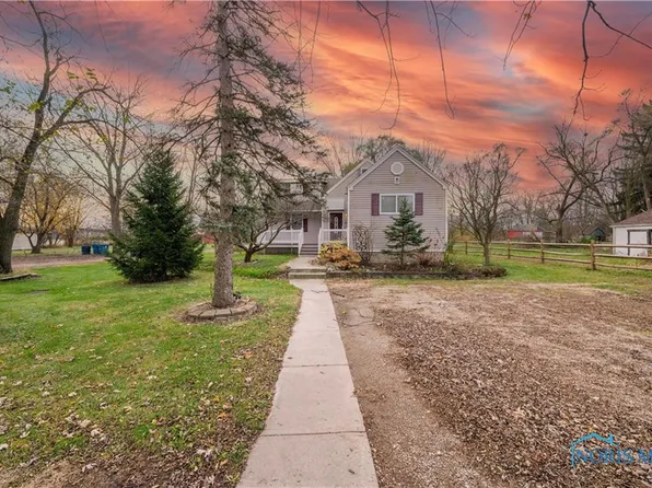 9125 Maumee Western Rd, Monclova, OH 43542