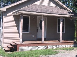 150 Castine Rd, Orland, ME 04472