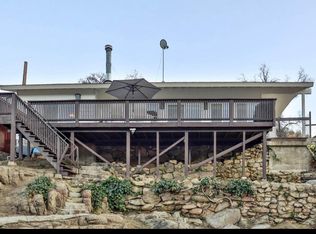 42857 Sierra Dr, Three Rivers, CA 93271