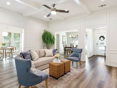 4204 Morgan Ct, Plano, TX, 75093