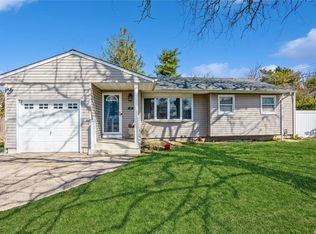 35 Harrison Ave, Centereach, NY 11720