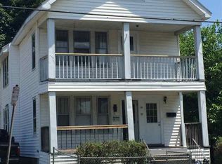 151 Benson St, Albany, NY 12206