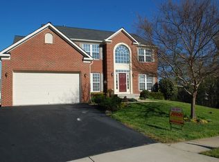9504 Ballagan Ct, Bristow, VA 20136