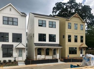 2435 Folly Ln #15, Atlanta, GA 30339