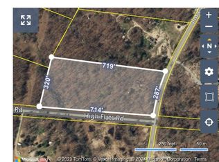 0 Jim Garrett Rd, Monterey, TN 38574