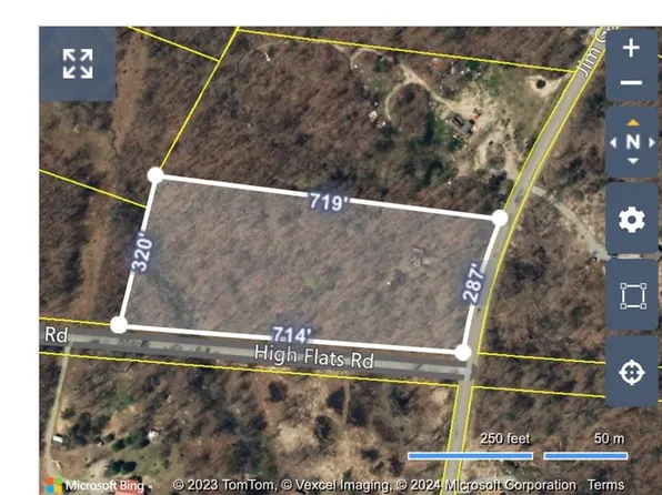 0 Jim Garrett Rd, Monterey, TN 38574