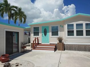 55 Boca Chica Rd LOT 58, Key West, FL 33040