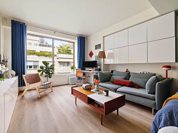 205 E 68th St #T6c, New York, NY 10065