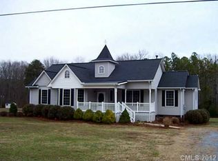 790 Mason Dickson Rd, York, SC 29745