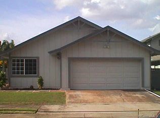 91-224 Ihee Pl, Kapolei, HI 96707
