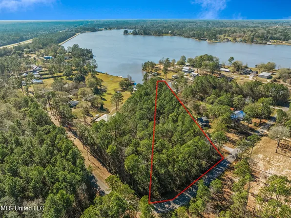 Lakeside Dr Lot 19, Carriere, MS 39426