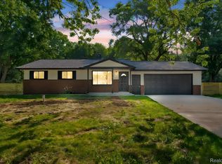 14398 N Bray Rd, Clio, MI 48420