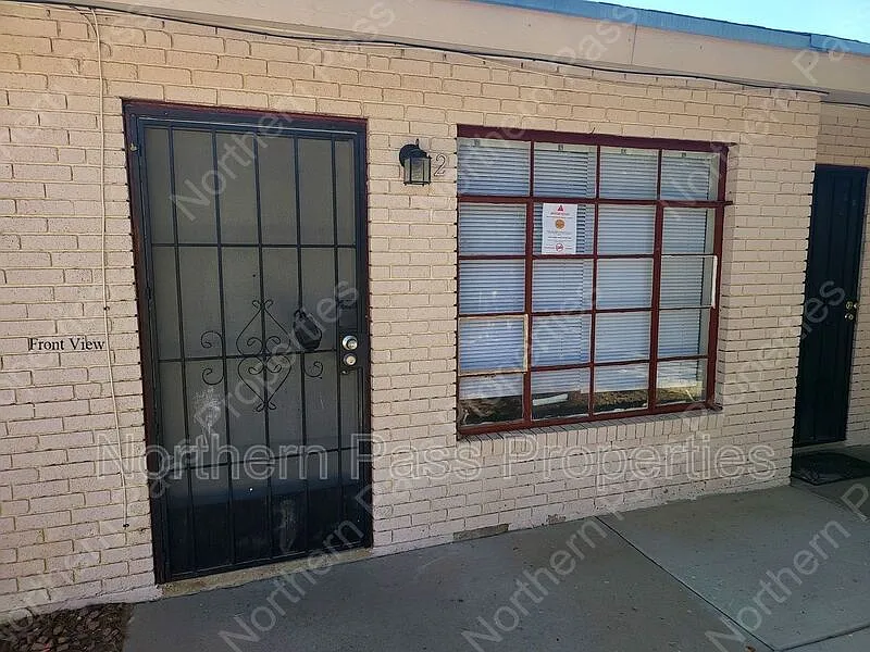 1 bed, 1.0 bath, 520 sqft, $645 — Photo 1