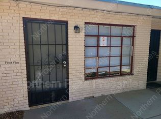 2607 Nations Ave #2, El Paso, TX 79930