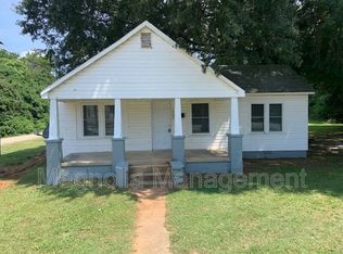 1502 Parham St, Henderson, NC 27536