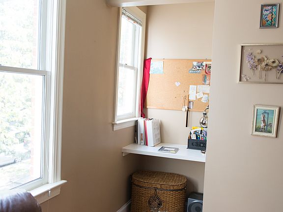Study Nook