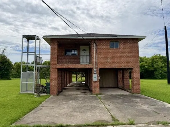 850 Crochetville Rd, Montegut, LA 70377