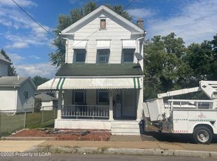 97 Wood St, Wilkes Barre, PA 18704