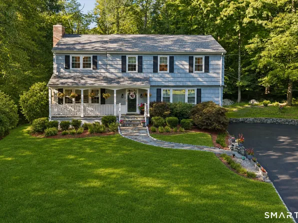 240 Fishing Trail, Stamford, CT 06903