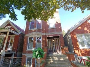 3228 S Lowe Ave, Chicago, IL 60616