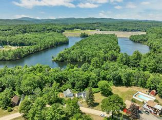 11 Lepage Road, Franklin, NH 03235